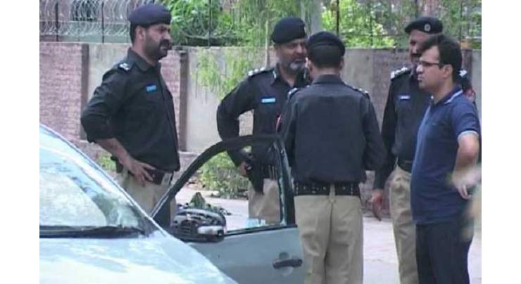 Father kills daughter in Faisalabad 
