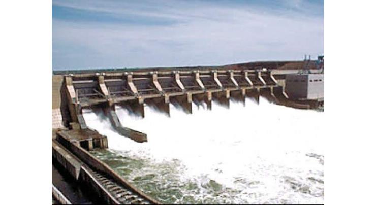 Engineering community call for promoting hydro-Power resources
