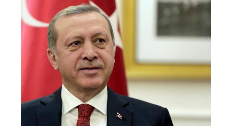Foreign Economic Pressure on Turkey Will Not Change Countrys Policy - Turkish President