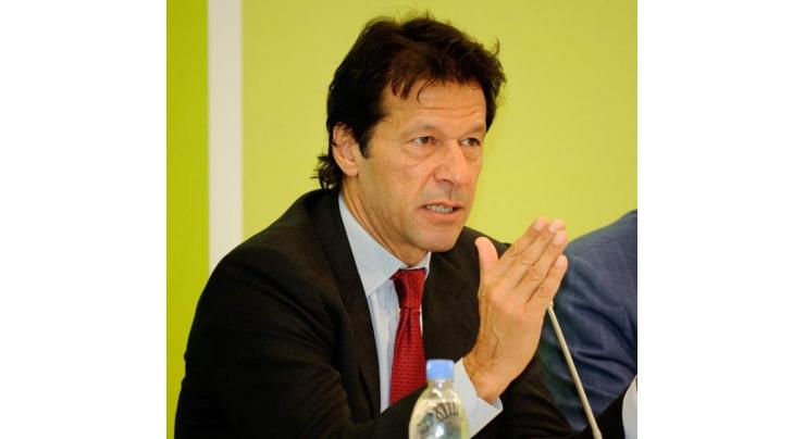 PM Imran Khan will restore confidence of investors: Pakistan Furniture Council 
