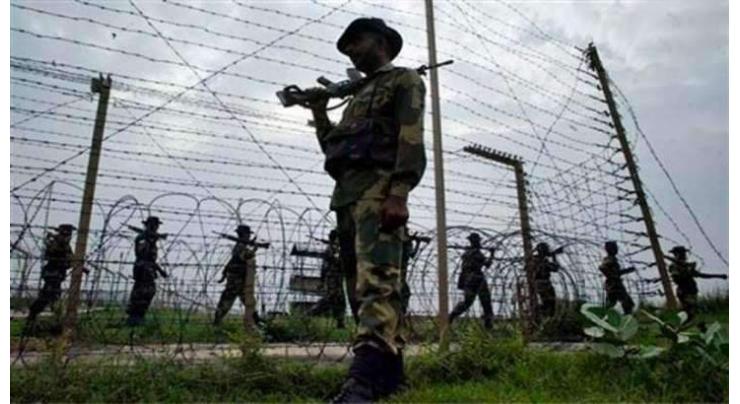 Pakistan condemns unprovoked ceasefire violations by India
