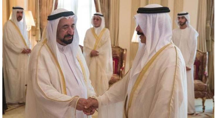 Sharjah Ruler to perform Eid prayers at Al Badee&#039; Musallah