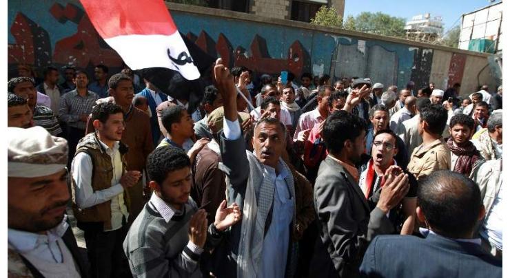 Residents of towns liberated from Houthi occupation see better days ahead