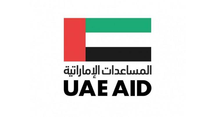 UAE’s humanitarian approach ingrained in its foreign policy