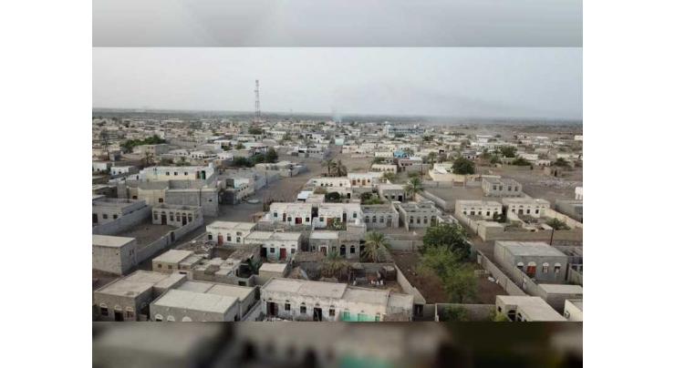 Yemeni Resistance Forces press home advantage in Al Durayhami