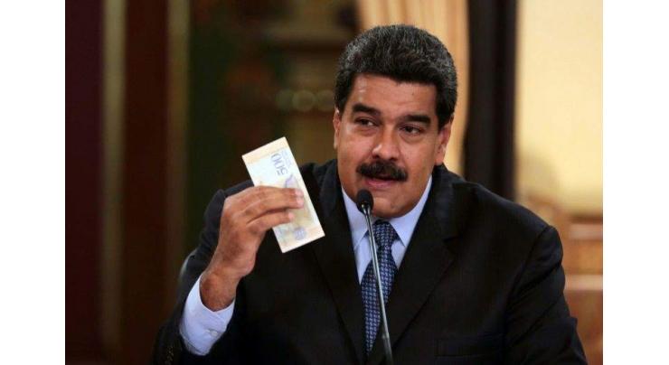 Confusion reigns as Venezuela braces for release of new banknotes

