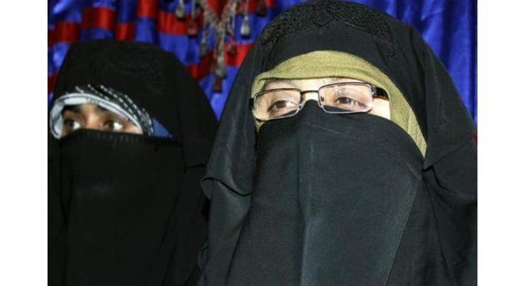 Aasiya Andrabi to spend 6th consecutive Eid in jail
