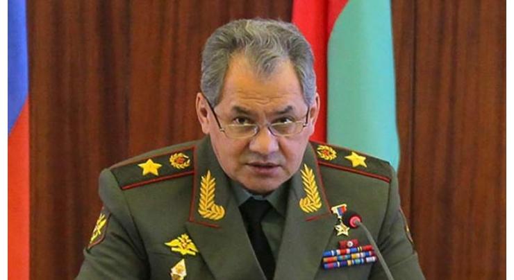 Vostok 2018 Exercises in Russia to Become Unprecedented in Scale - Defense Minister