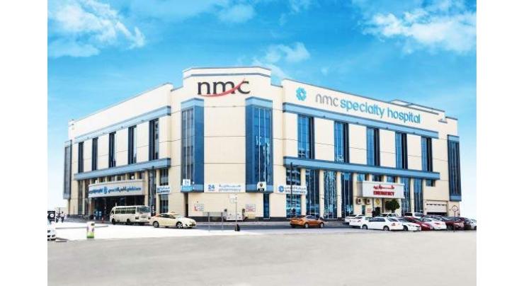 NMC Health reports organic growth in revenues for H1 2018