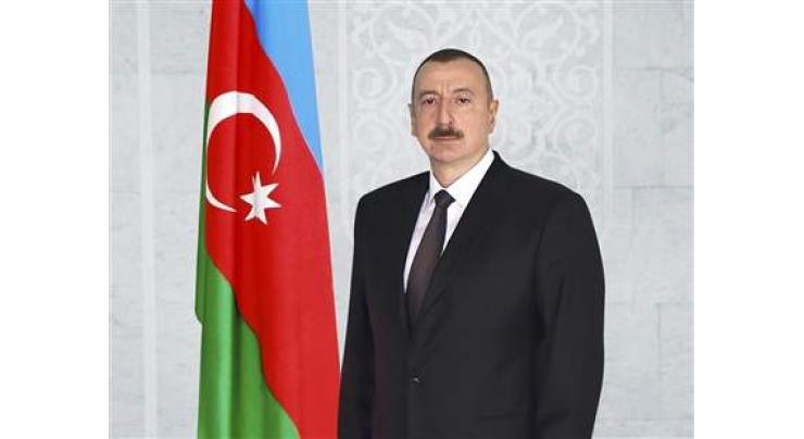 Russian Ambassador to Baku Confirms Upcoming Visit of Azerbaijani President to Russia