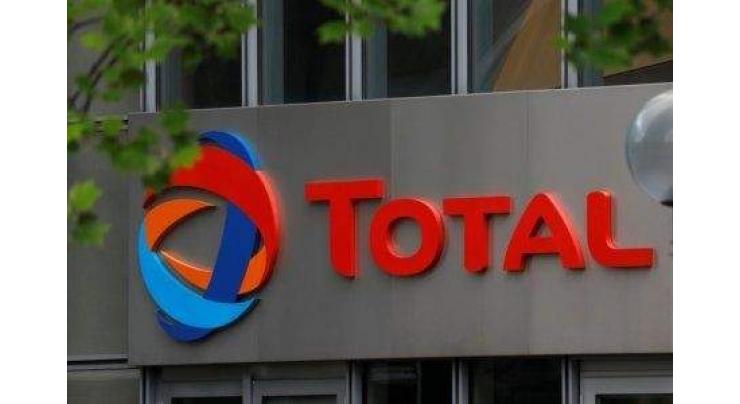 France's Total has officially left Iran: oil minister
