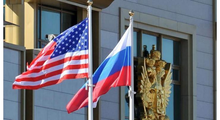 US Sanctions Against Russia to Damage World Trade - Kremlin
