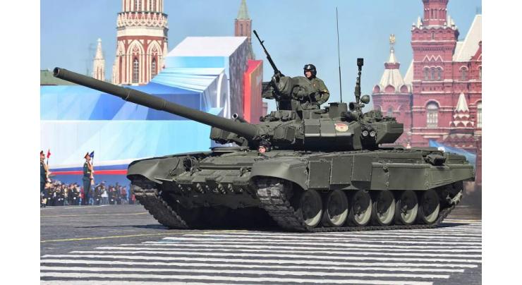 Russia, India to Discuss Joint Production of Tank Shells at Army-2018 Forum - Manufacturer
