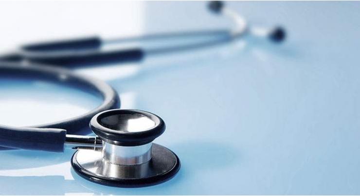 Hospital administration should make better healthcare arrangements, Deputy Commissioner Sukkur 
