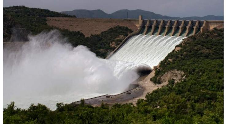 Medical universities, colleges donate Rs 16.94 million for dams construction
