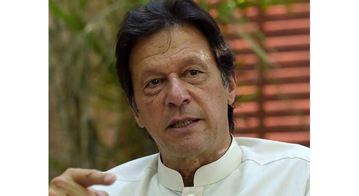Prime Minister Imran Khan's address hailed widely
