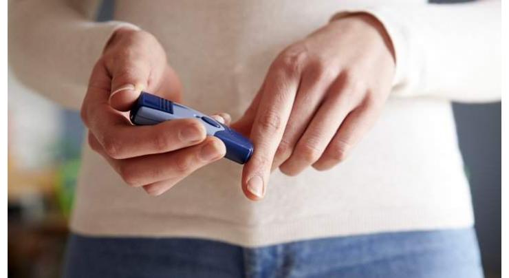 Study provides clue to prevent low blood sugar in diabetics
