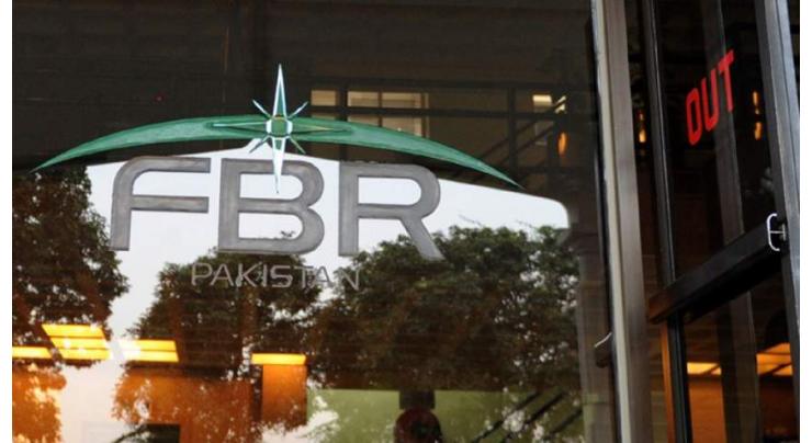 Bank accounts of non-filers not frozen by FBR

