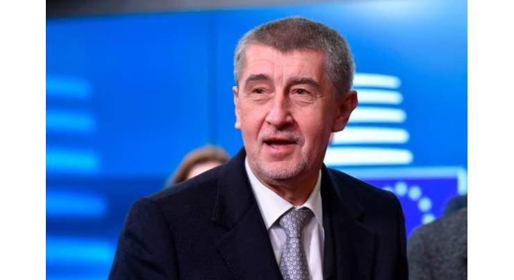 Czech Prime Minister to Visit Rome on August 28 to Discuss Migration - Govt Spokesperson