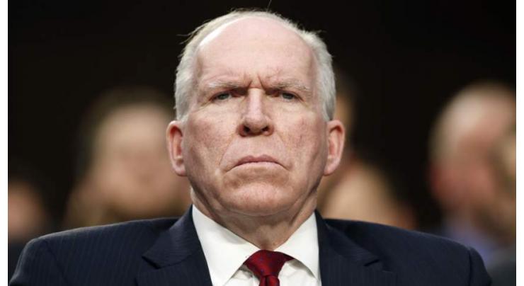 Trump Attack on Ex-CIA Chief to Impair Flow of Honest Intelligence - Ex-Pentagon Official