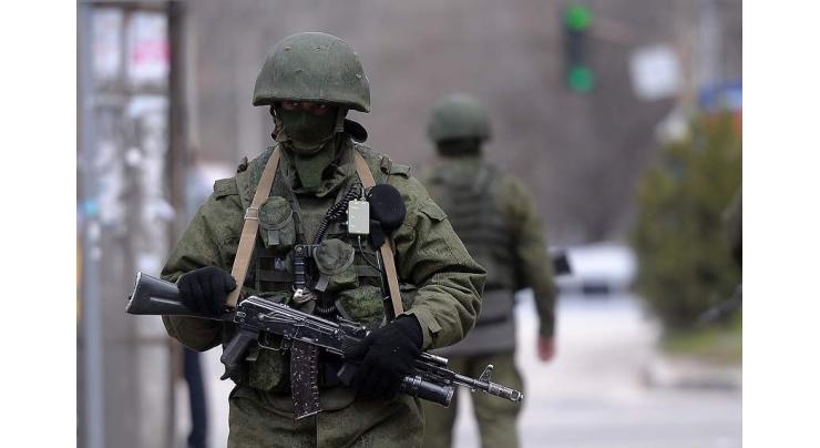Russia's Kalashnikov Concern Develops Hybrid Buggy for Russian Army