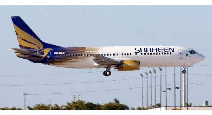 Supreme Court orders Shaheen Air to deposit Rs 20 million
