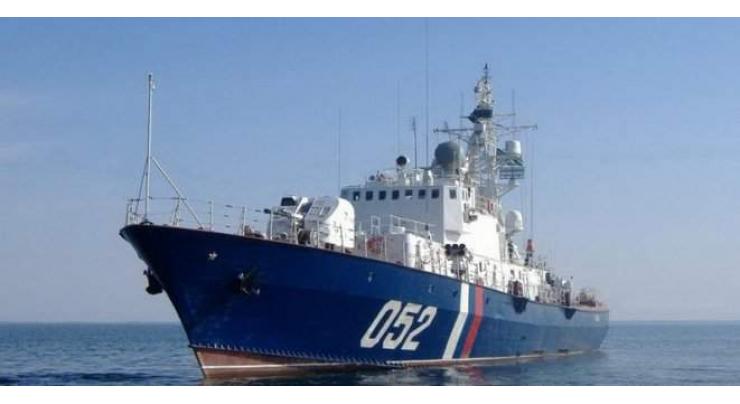 Crew of Russian Palladiy Vessel Detained in Busan Cannot Go Back to Russia - Trade Union