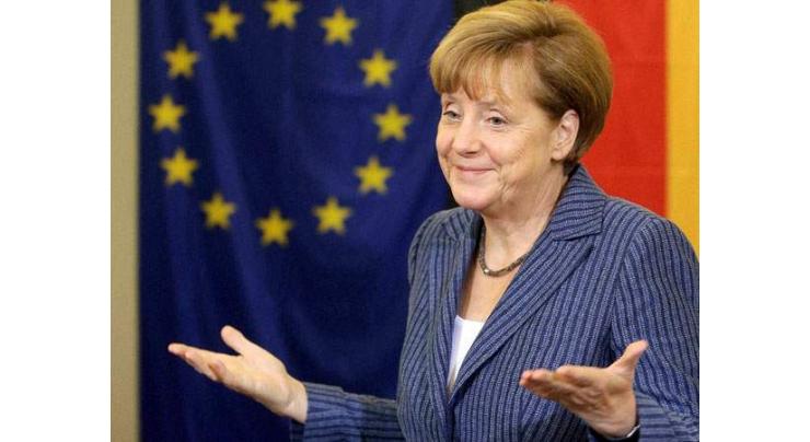 South Ossetian President Invites Merkel to Visit Country  Through Front Door