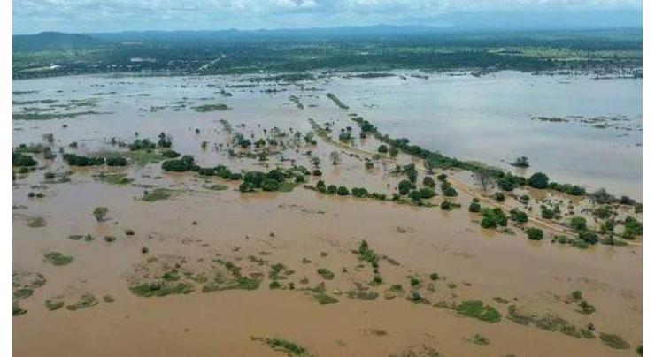 Flood-related agricultural losses rise to NT$580 million
