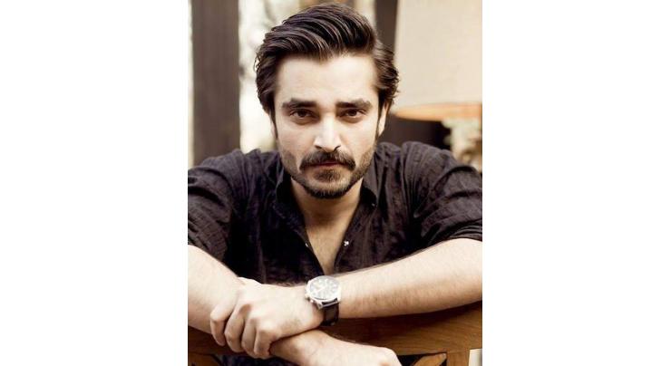 Hamza Ali Abbasi requests peaceful protests over Netherlands’ blasphemous caricatures contest