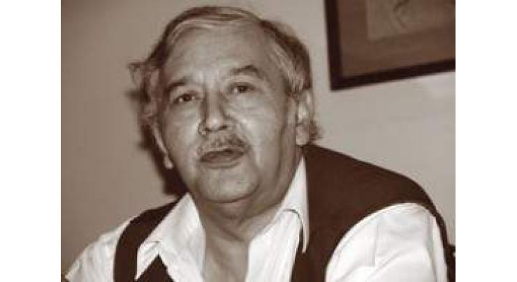 Urdu poet Kaleem Usmani  remembered
