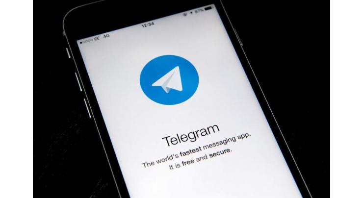 Telegram Ready to Hand Info on Terrorists to Security Services by Court Ruling - Lawyer