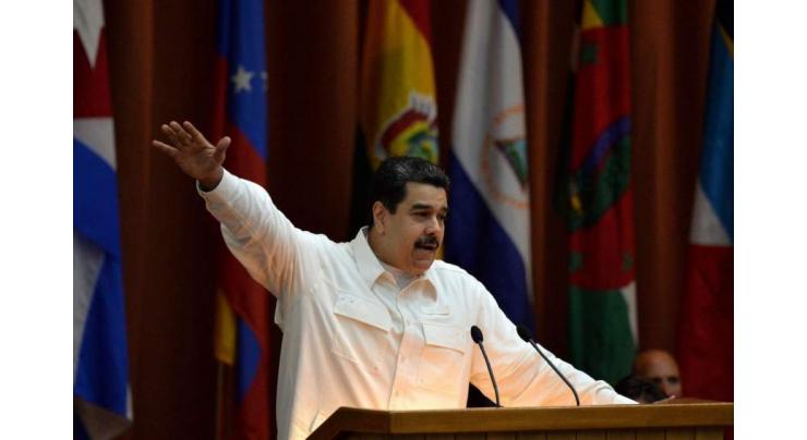 Maduro's economic reforms fail to convince Venezuelans
