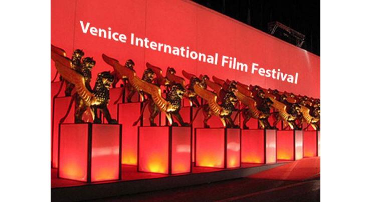  Venice International Film Festival