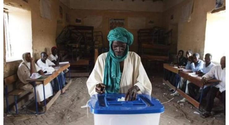 Parliamentary Elections in Mali Set for October 28 - Statement