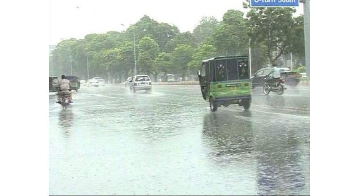 No intense rainfall expected from 30 Aug to 5 Sep
