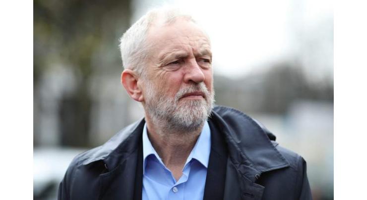 Anti-Semitism Accusations Against Corbyn Seek to Harm Palestinians - Jewish Labour Members