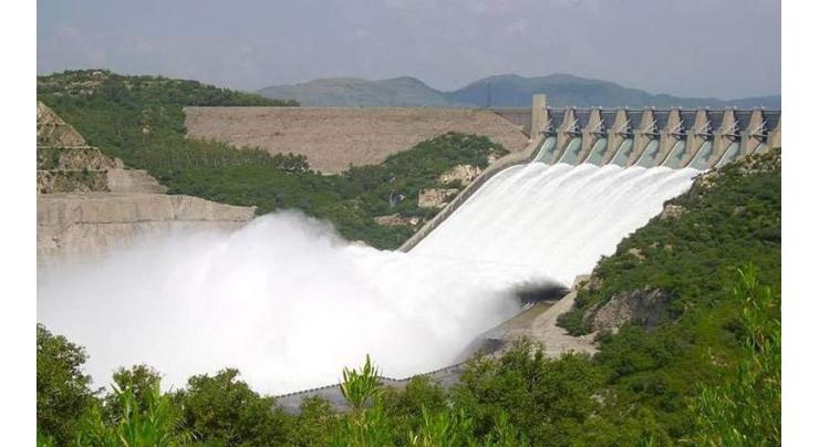CJP's dams fund receives donation from India