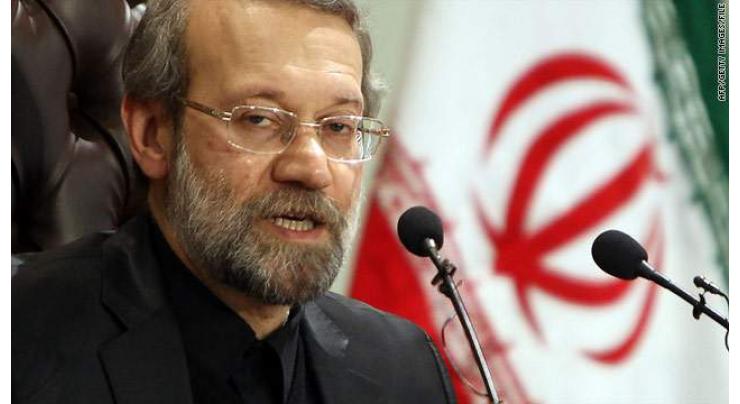 Iranian Parliament Speaker to Visit Russia in Early September - Russian Embassy