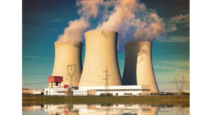S.Africa State Nuclear Corporation to Submit Amendments to Gov't Energy Plan - Spokeswoman
