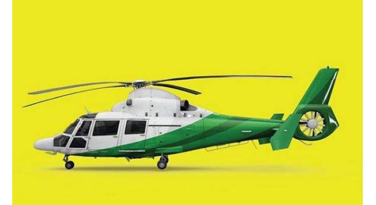Local brands come up with ‘helicopter’ ads following Fawad Chaudhry’s statement