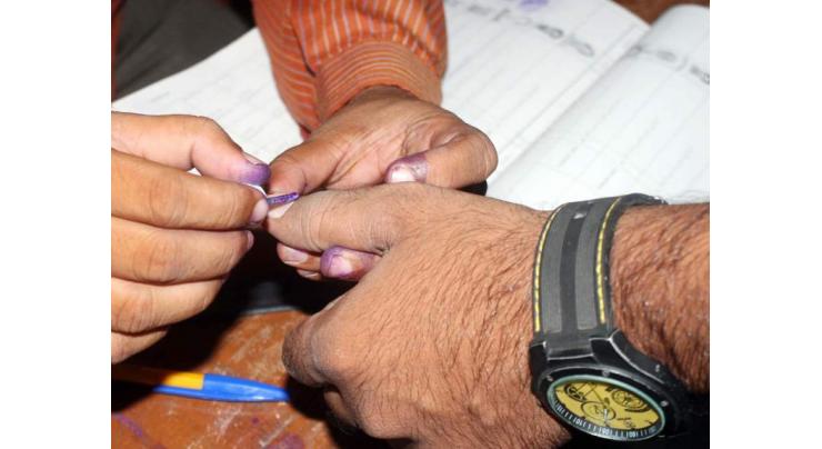 Overseas Pakistanis with valid MRP & NICOP to  cast vote on Oct 14
