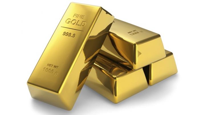 Gold Rate In Pakistan, Price on 22 August 2018