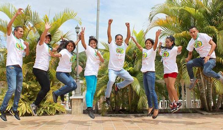 International Youth Day on August 12