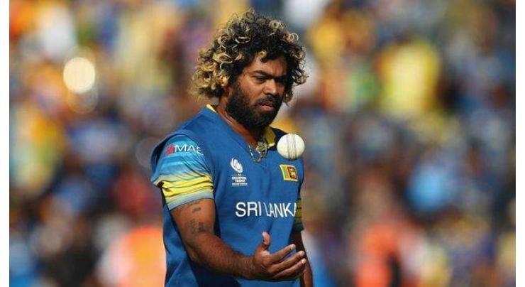 Sri Lanka recalls Malinga for Asia Cup
