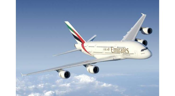 Emirates announces codeshare partnership with Jetstar Pacific