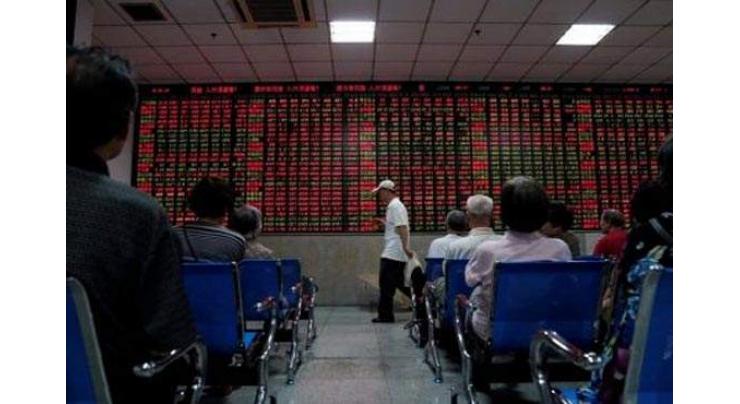 Most Asian markets rise but investors keep wary eye on trade rows 04 Sep 2018
