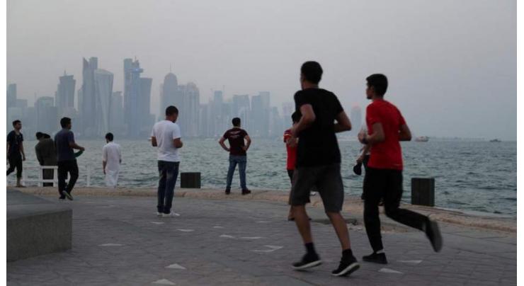 Inactivity puts adults worldwide at risk of disease: UN
