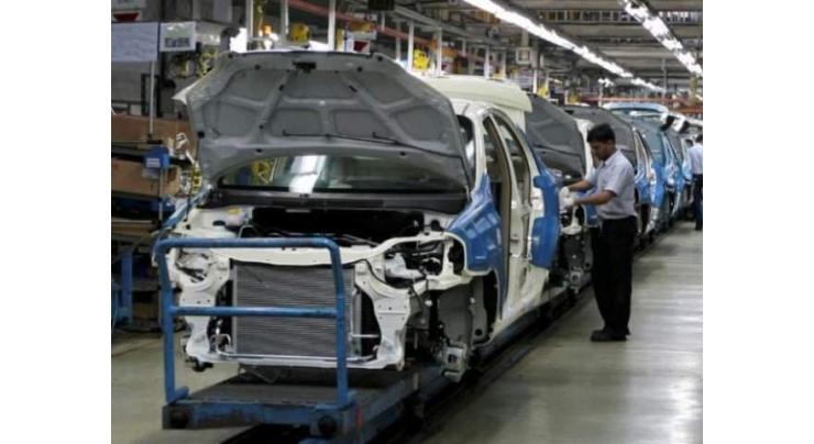 50 Auto Factories' production improved with JICA support
