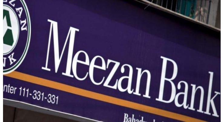 Meezan Bank earns 30 % more profit after tax in six months
